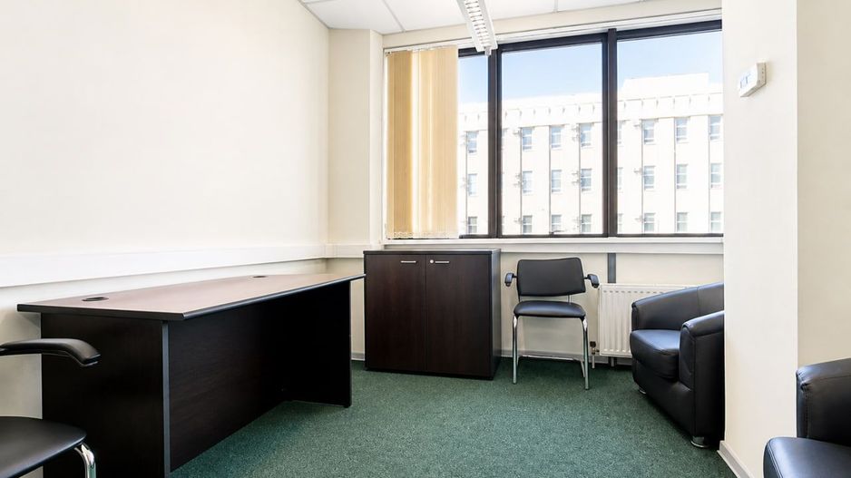 Birou reprezentativ 71 m² în Business Office Center – adresă centrală pentru companii serioase - Poză 22