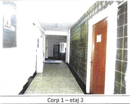 Cladire de birouri | Universitate | Armeneasca | Mosilor P+7 - Poză 29