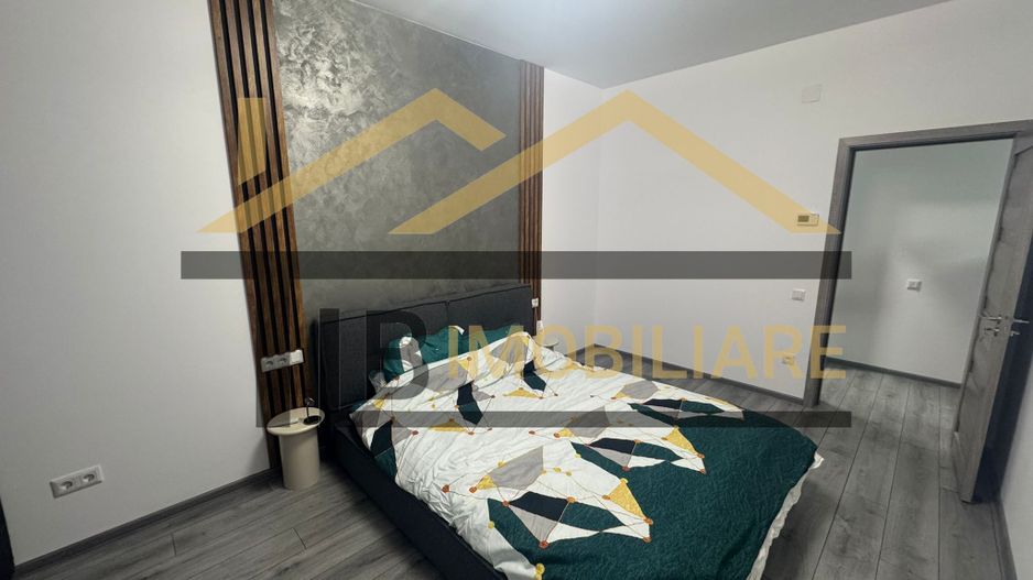 Apartament cu 2 camere, 56 mp, semidecomandat, Zona Shopping City - Poză 4