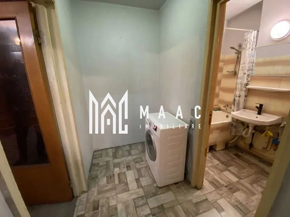 Apartament 2 camere I 53 MPU I Mihai Viteazul I Balcon - Poză 6