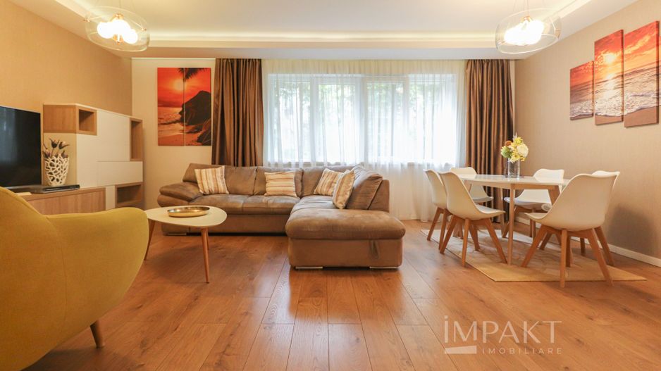 Apartament cu 4 camere in Plopilor vechi, confort sporit! - Poză 9