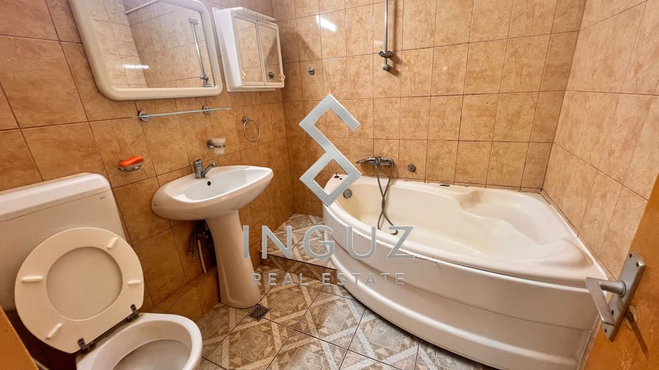 DE ÎNCHIRIAT | APARTAMENT 3 CAMERE | CALEA MOȘILOR – EMINESCU - Poză 11