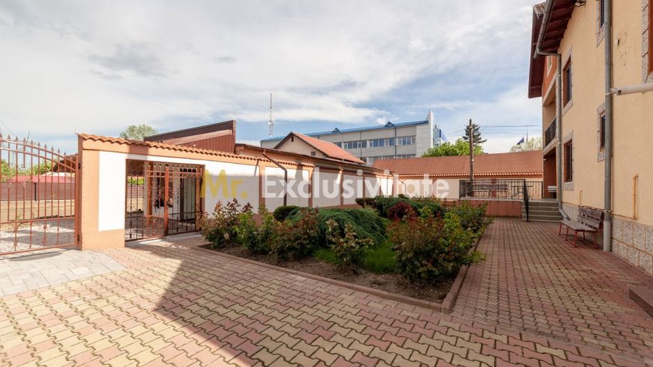 Casă spațioasă cu 8 camere - Pitești - 0% Comision - Poză 2