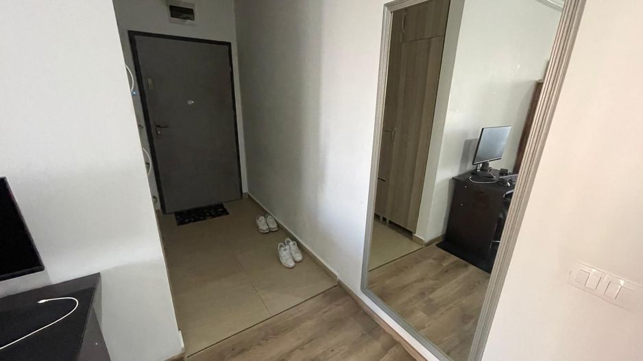 Apartament de 2 camere | Buna Ziua | Parcare | Grand Hill - Poză 5