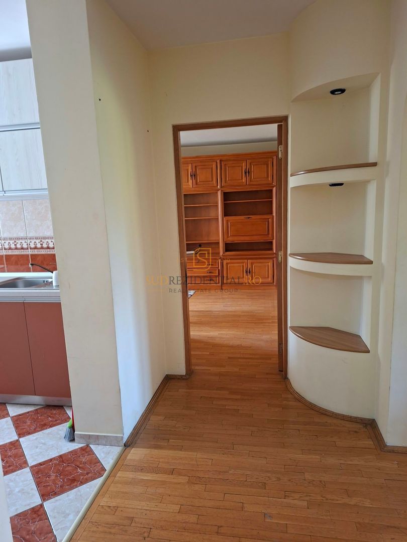Apartament 4 camere, loc de parcare, centrala proprie, Cotroceni - Poză 8