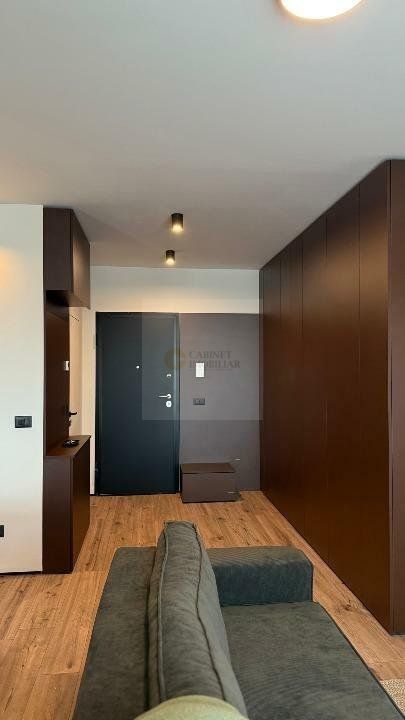 2Camere | Vulcan Residence | Loc Parcare Subteran | Terasa - 10mp - Poză 3