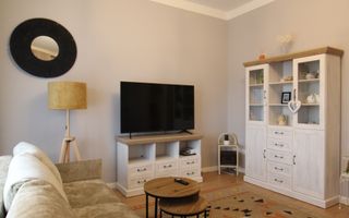 Duplex in stil scandinav, mobila de calitate, gradina si garaj. - Poză 4