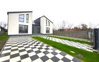 DUPLEX | BUFTEA | Biserica Adormirea Maicii Domnului | CALUL BALAN - Poză 2