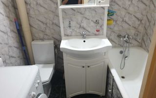 Inchiriere Apartament cu 2 camere decomandat, bloc reabilitat, Doamna Ghica ✨ - Poză 6
