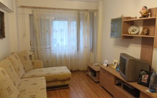 APARTAMENT 3 CAMERE DECOMANDAT| ZONA STRAND - Poză 1