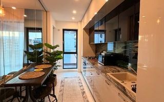 2 camere | Nusco City | etaj 6/7 | parcare | Metrou Aurel Vlaicu - Poză 7