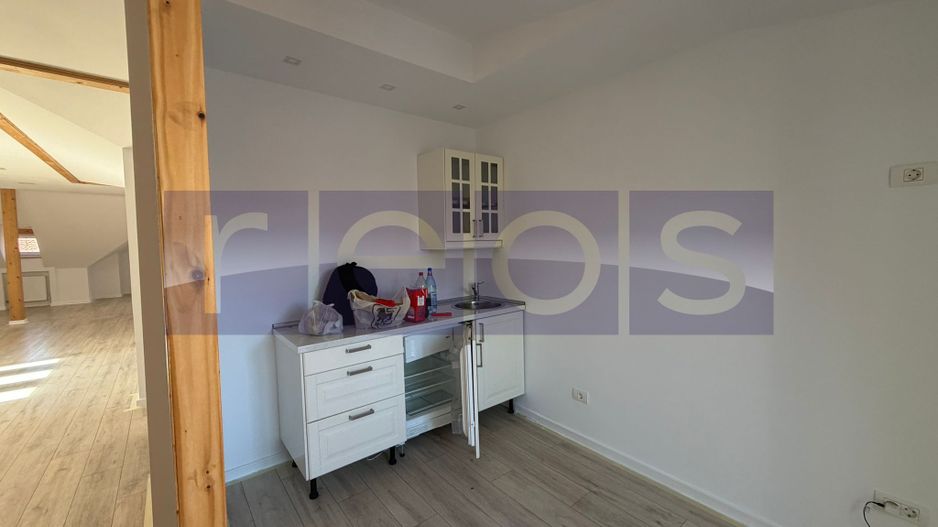 INCHIRIERE VILA INTERBELICA | CAPITALE | 360 MP | NOU RENOVATA | LUX - Poză 30