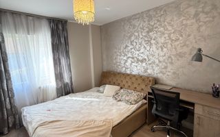 Apartament 3 camere, 65 mp, balcon, boxa, 2 parcari, Piata Zorilor - Poză 1