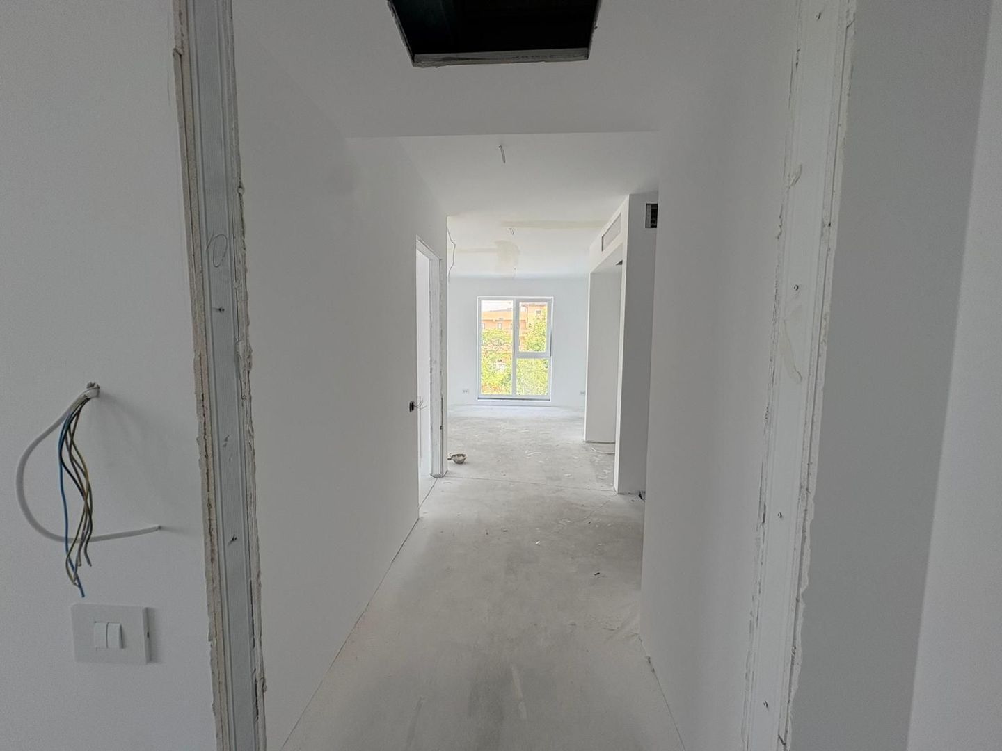 3 Camere Spațioase într-un Bloc Exclusivist - Poză 11