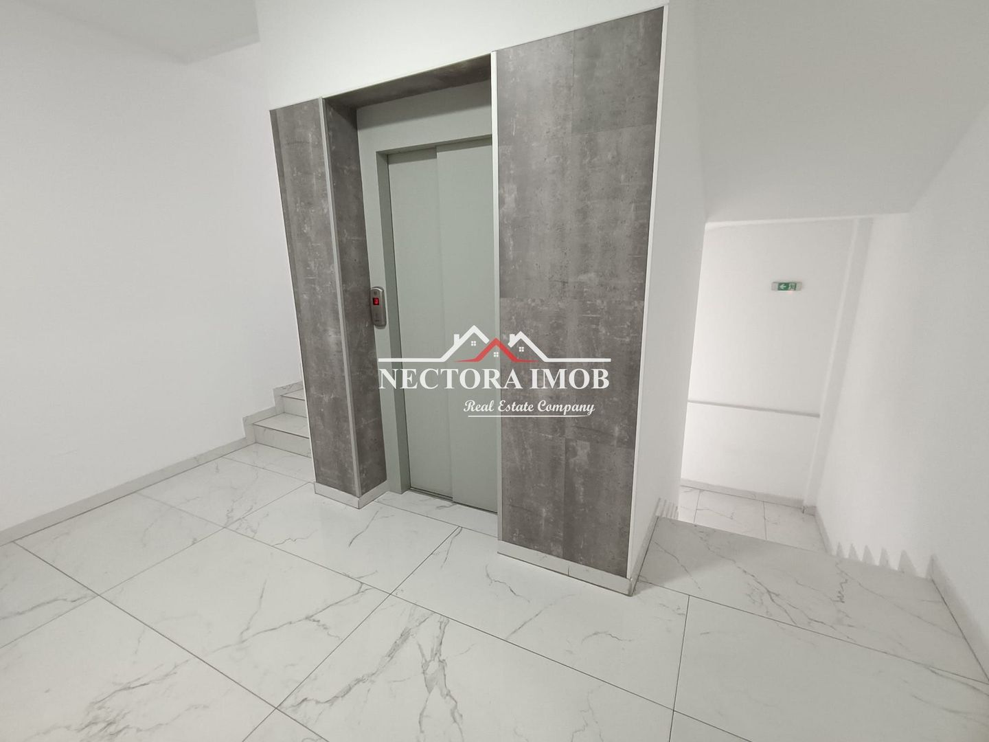 NECTORA IMOB-Apartament modern utilat,2 camere, Str. A.Xenopol, Etaj 2 - Poză 13