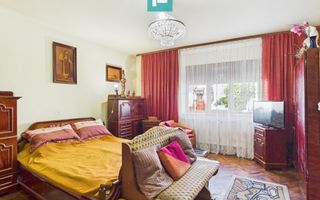 Casa de cărămidă cu 3 camere zona Uta - Poză 4