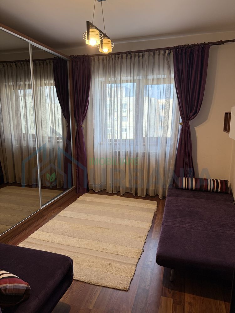 Apartament 4 camere de inchiriat Ultracentral Palas - Poză 7