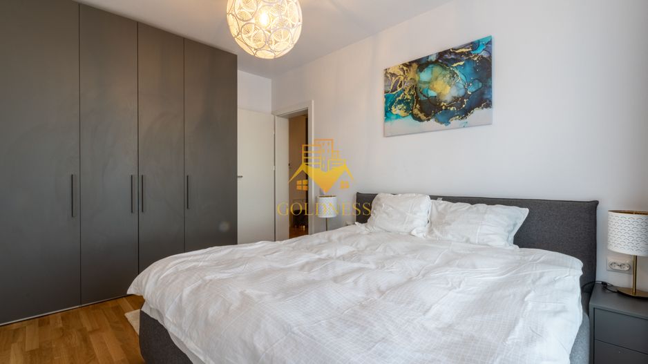 2 camere, Parcare, Premium,Zona Intre Lacuri, Iulius Mall, FSEGA - Poză 7