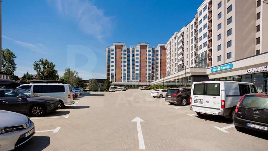 Vânzare, apartament, 2 camere, bd. Dacia, Botanica - Poză 2