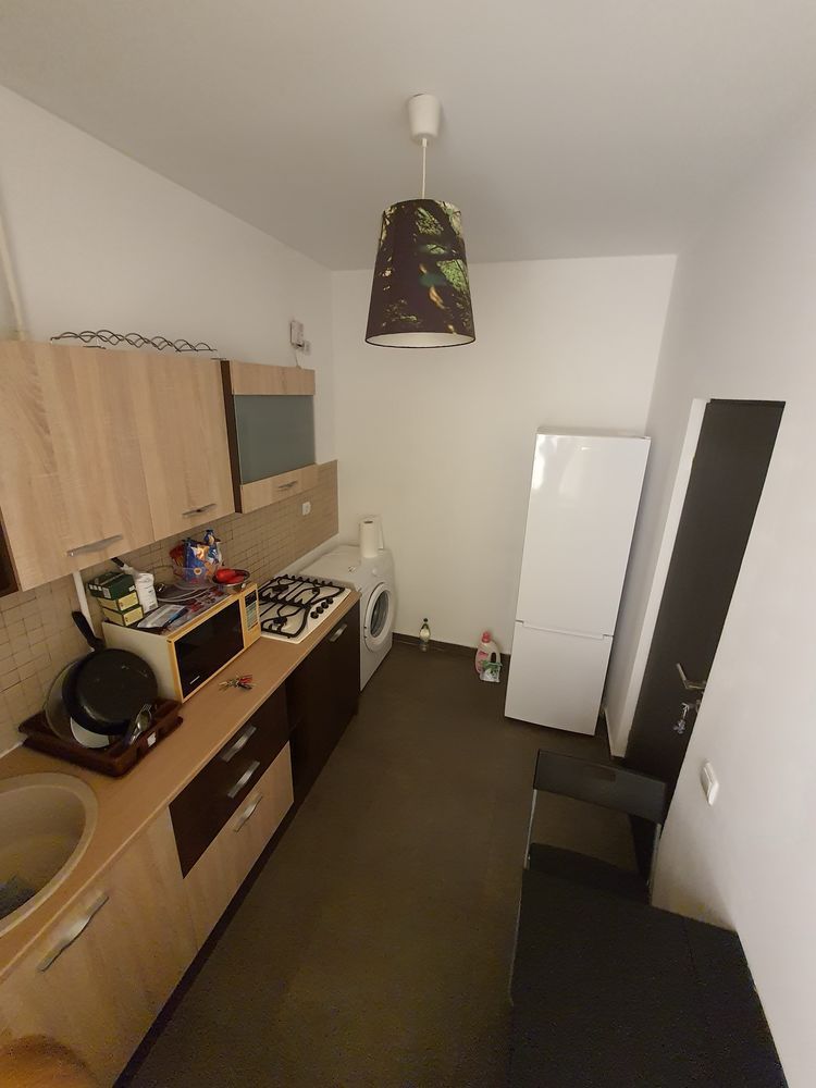 Superb Apartament 1 Camera Militari - Poză 1