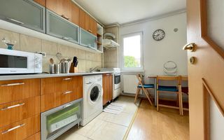 Apartament 2 camere, zona Astra - Poză 5