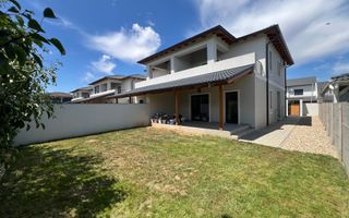 Duplex 4 camere | Finisaje premium | Chisoda - Poză 3