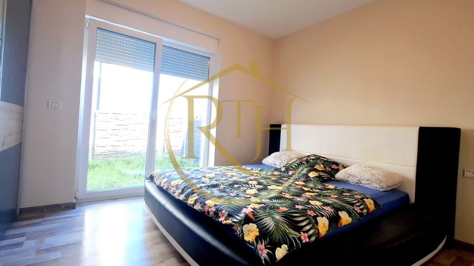 Oferim spre inchiriere apartament cu 2 camere, Loc de parcare, Giroc pe strada Principala - Poză 13