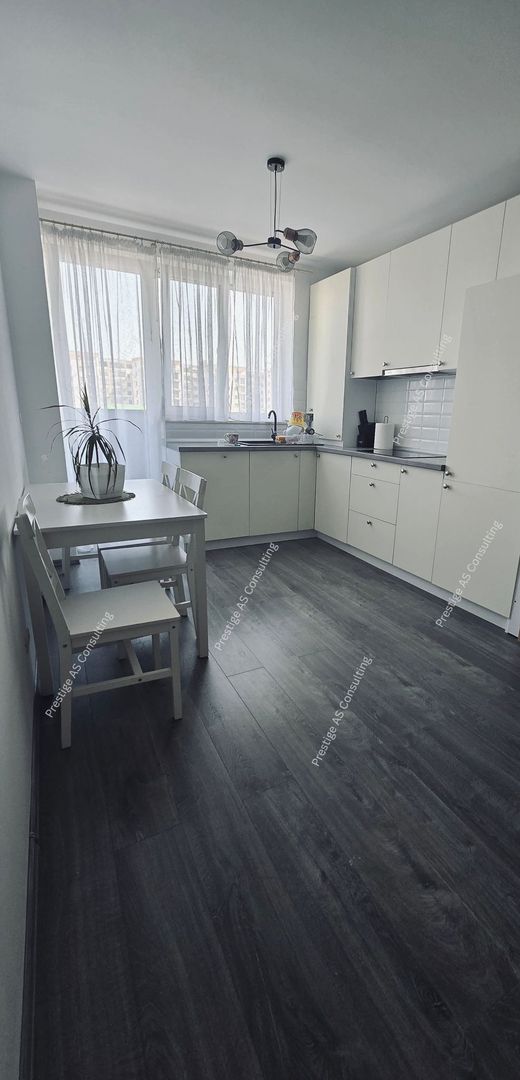 Apartament 3 Camere 2 Bai | Etaj 1 | Torontalului - Poză 1