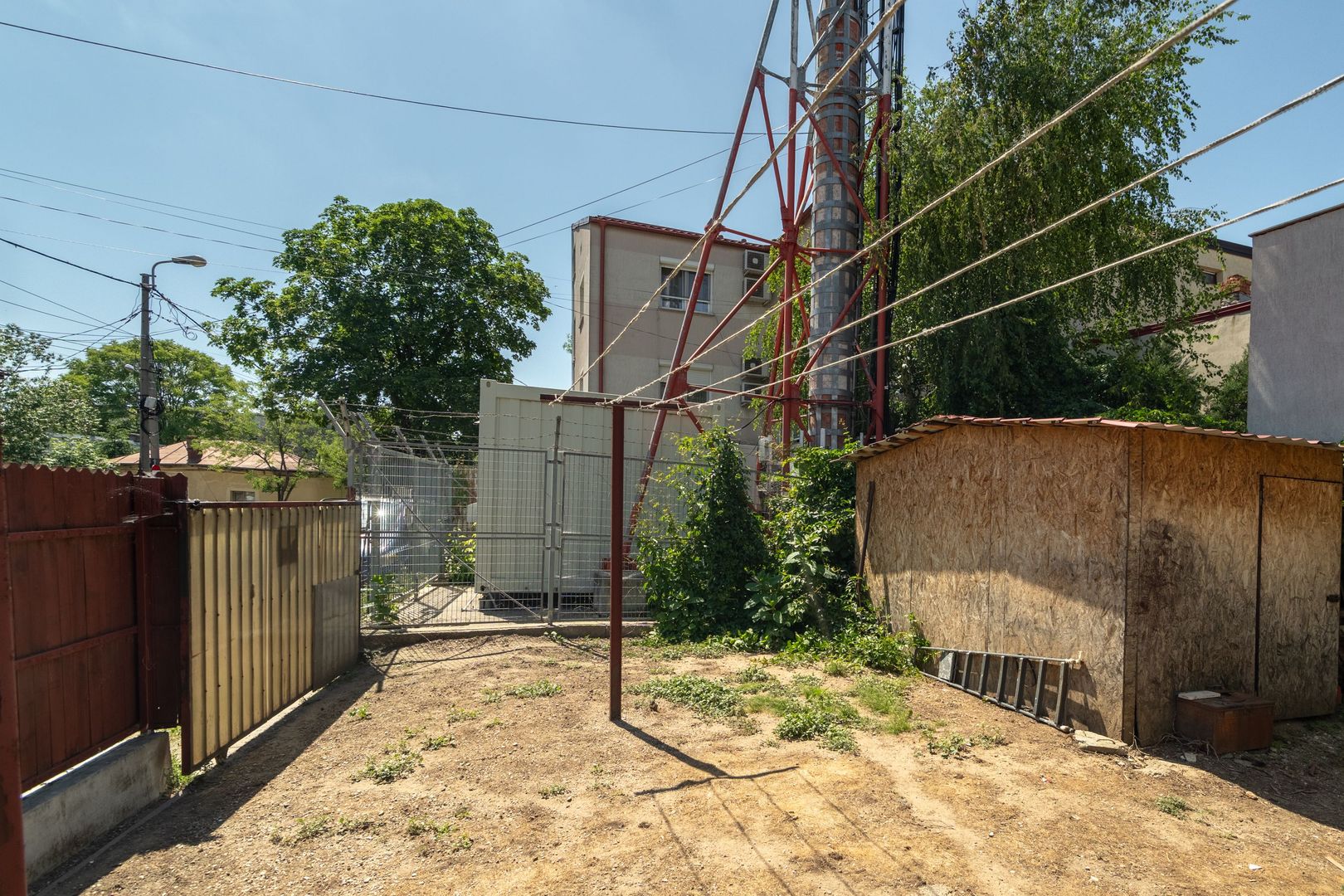 Comision 0% - Eroii Revolutiei – Teren 264 mp, dubla deschidere - Poză 19