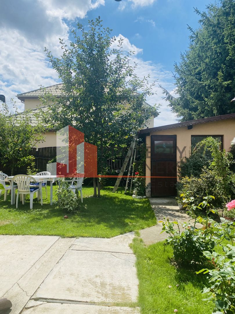 Casa deosebita Ghimbav - Poză 10