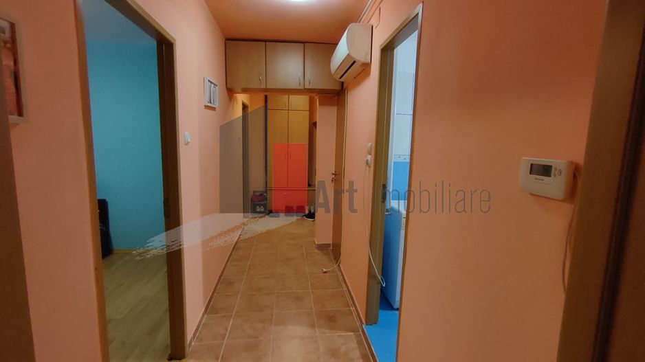 Apartament cu doua camere de vanzare-Margeanului-Rahova-cu centrala - Poză 6