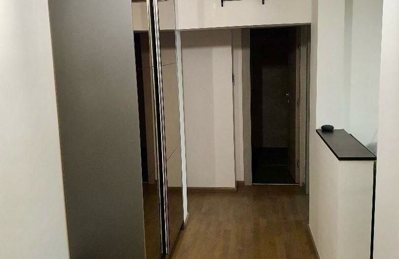 3 camere moderne, Octavian Goga, parcare inclusă – prima închiriere - Poză 9