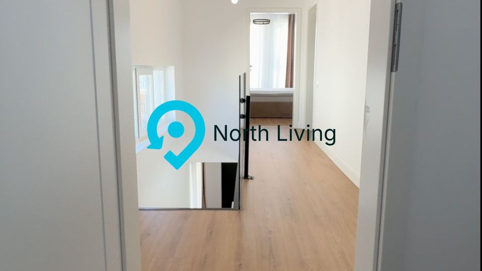 Vila individuala 4 camere | Ansamblu nou - Poză 15