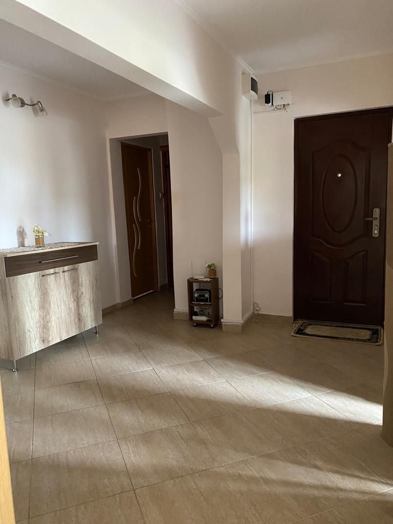 Ag EUROPA vinde ap cu 4 cam 92mp etajul 3 în Micro 17 - Poză 8