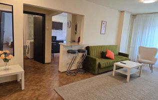 Apartament Decebal / Rond Alba Iulia
