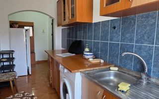 Apartament cu 2 camere, mobilat și utilat, VASLUI - zona CUZA VODĂ; - Poză 5