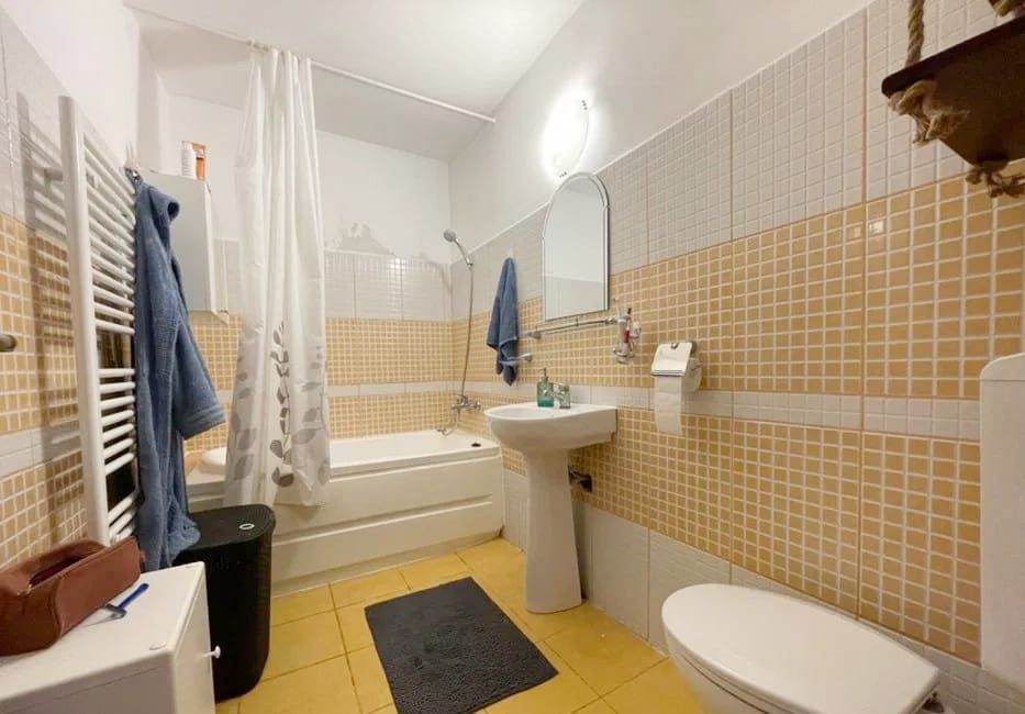 Apartament 1 camera Zorilor pentru investitie - Poză 5