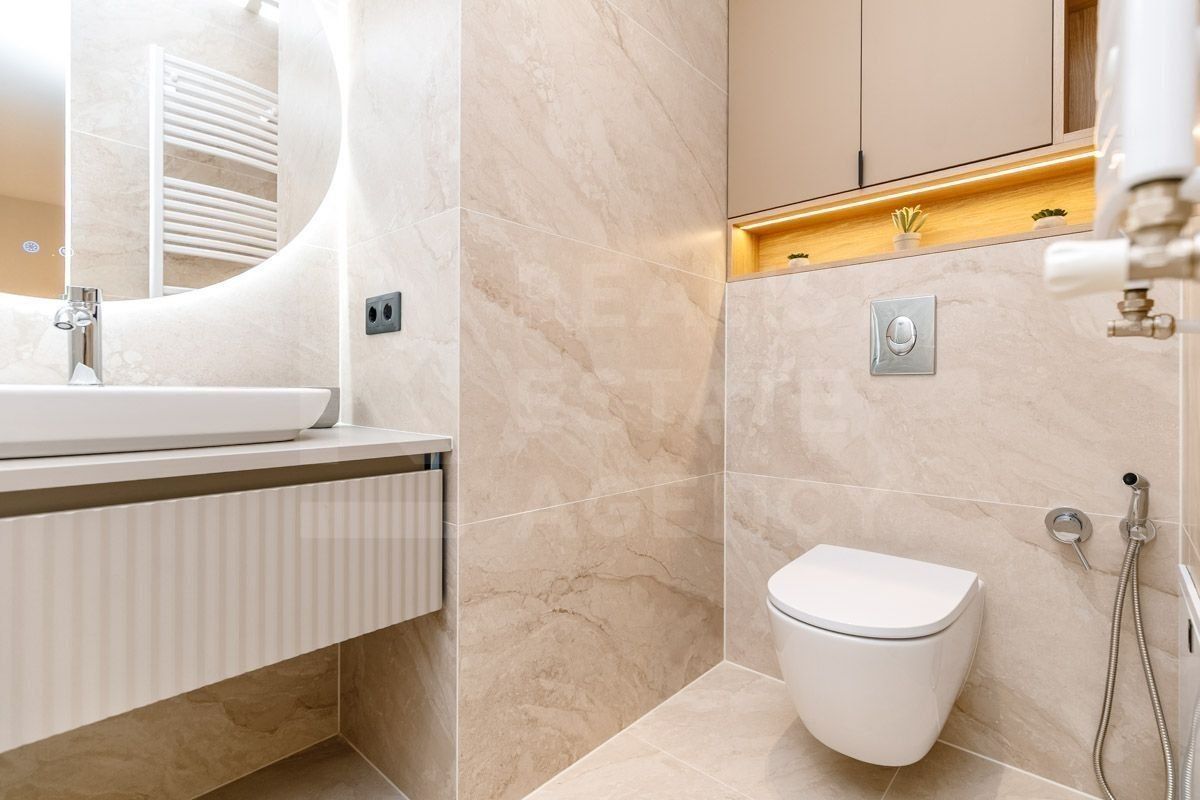 Vânzare, apartamnet, 1 cameră, bd. Dacia, Botanica - Poză 10