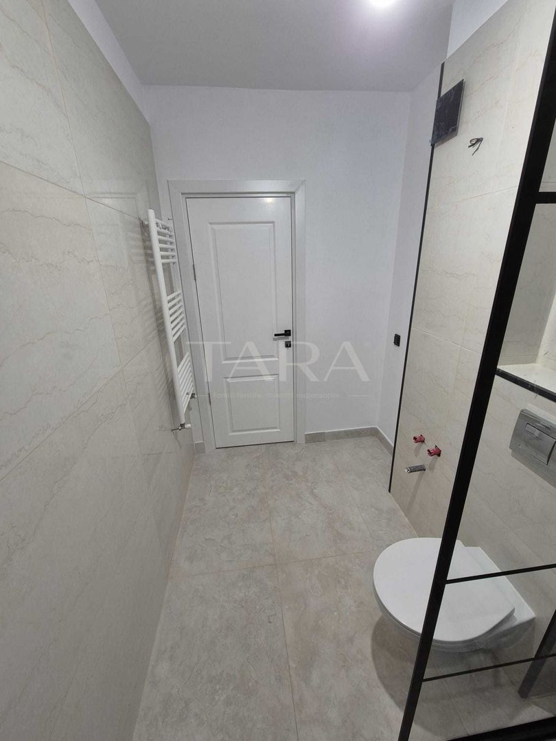Apartament 2 camere, finisat, parcare subterana. - Poză 7