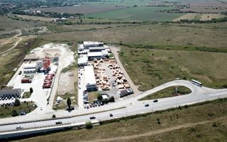 OPORTUNITATE - Teren Timisoara  spre Sacalaz - Poză 2