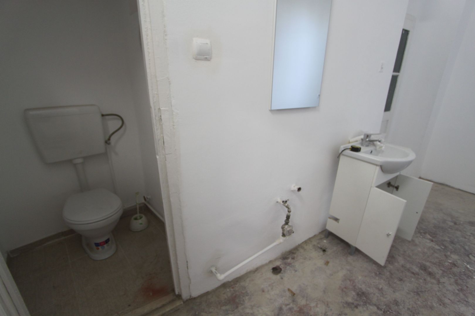 Spațiu comercial de 60mp de închiriat în zona Traian - Poză 3