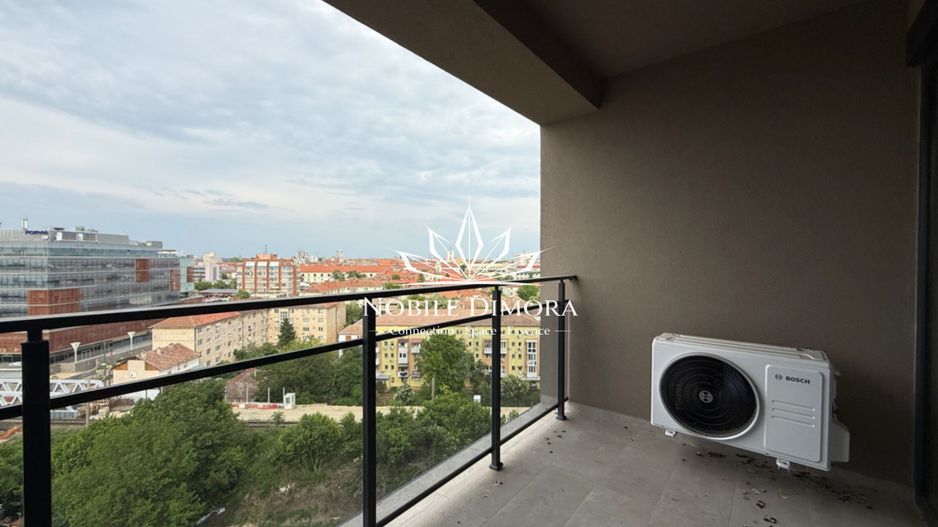 Nord One - Apartament modern cu 2 camere - Brediceanu - zona Centrala - Poză 2