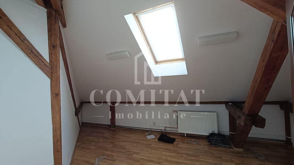 Vila Interbelica de inchiriat | 450mp | zona Andrei Muresanu - Poză 27