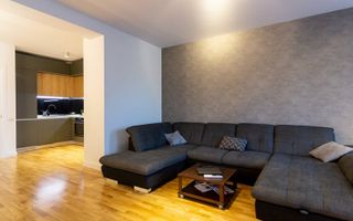Apartament 2 camere Iancu- Nicolae Residence 5, mobilat, utilat, parcare - Poză 14