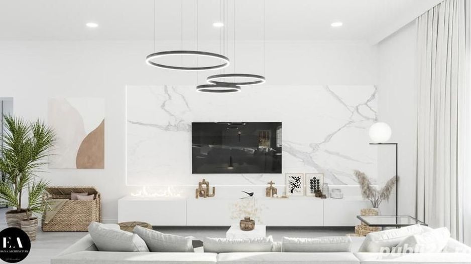 Apartament 3 camere Ultracentral - Poză 9