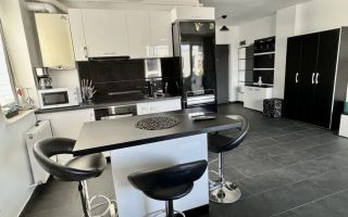 2 camere, modern, bloc nou, garaj, Dambul Rotund, Ego Residence - Poză 2