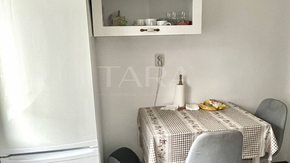 Apartament cu 2 camere complet mobilat și utilat, Cluj-Napoca. - Poză 2