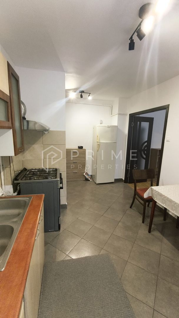 Apartament 2 camere, mobilat și utilat, etaj 1, Semicentral - Poză 5