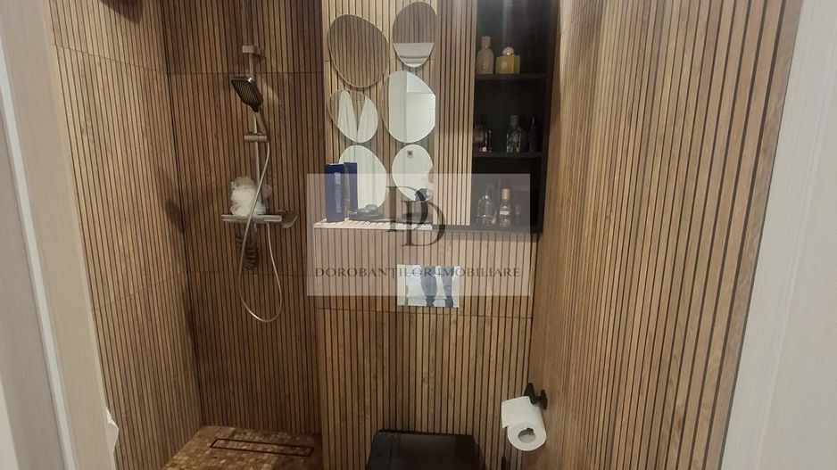 Apartament 3 camere decomandat | Zorilor - Zona străzii Pasteur - Poză 8