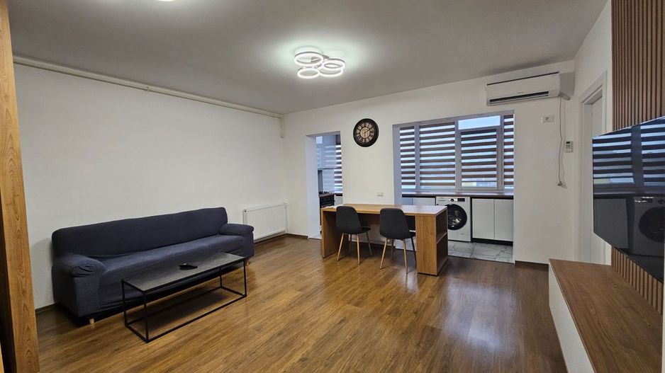 De vânzare: apartament 2 camere + parcare - Preciziei - Poză 2